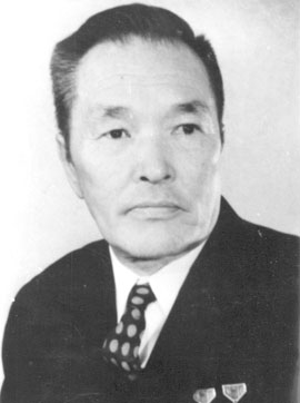 МУАЖ Л.Мөрдөржийн намтар уран бүтээл